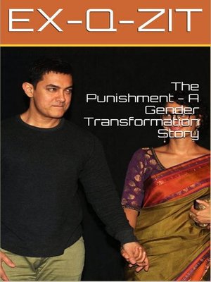 cover image of The Punishment